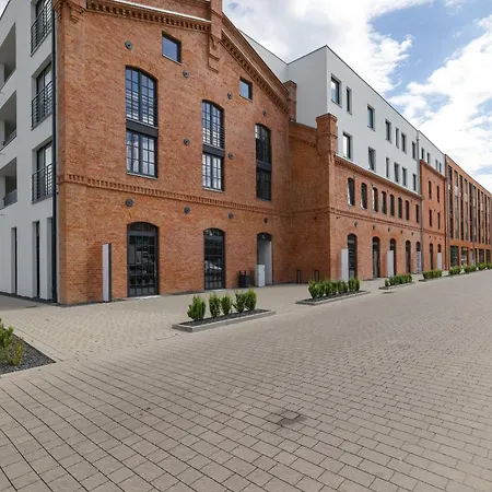 Szczecinski Apartament Kwiatkowskiego W Spokojnej Okolicy By Renters * شتشيتسين